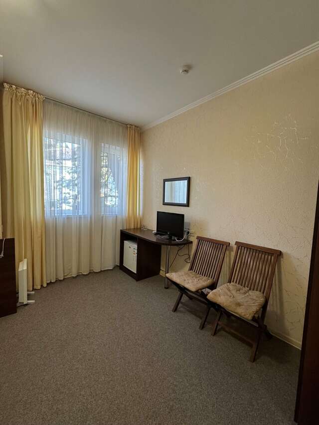 Гостиница Равенна Алушта-113