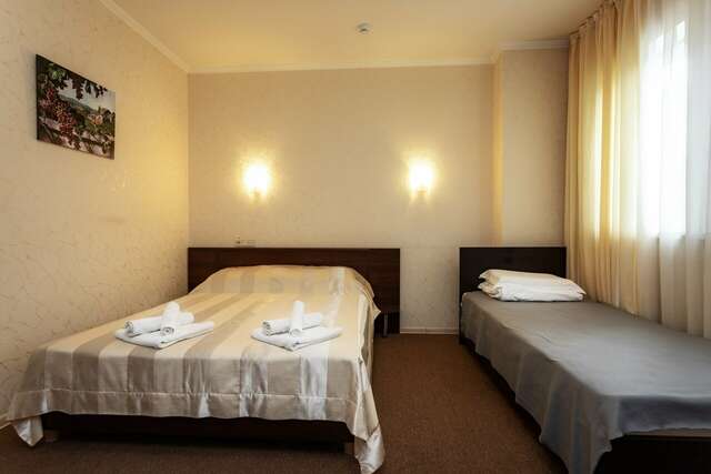 Гостиница Равенна Алушта-122