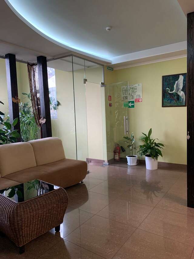 Гостиница Равенна Алушта-76