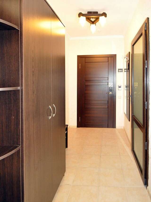 Гостиница Равенна Алушта-14