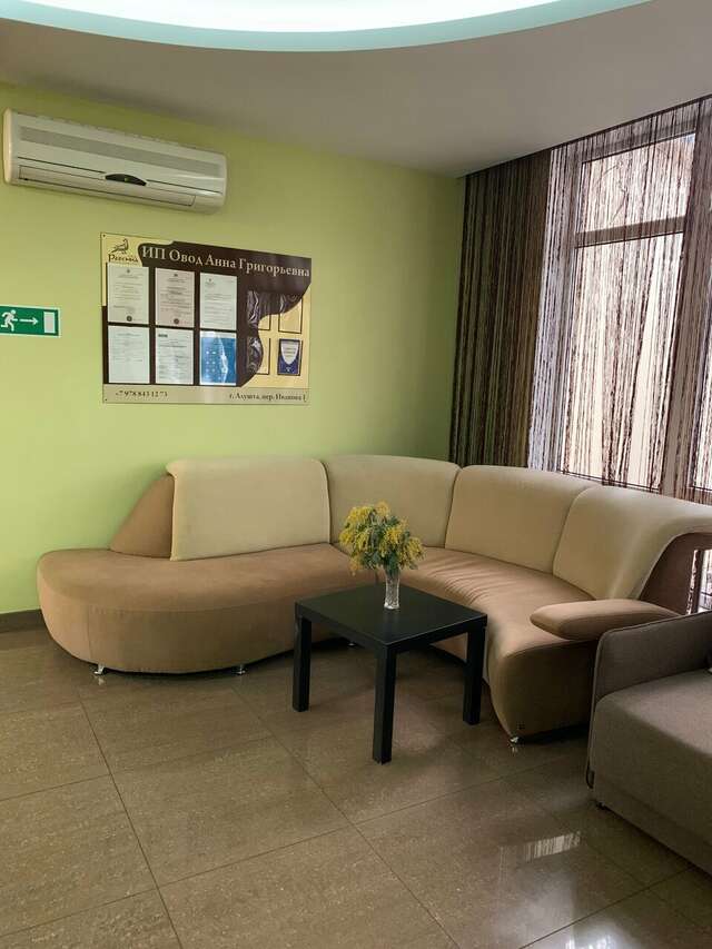 Гостиница Равенна Алушта-33