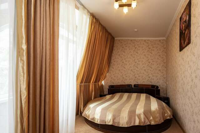 Гостиница Равенна Алушта-39