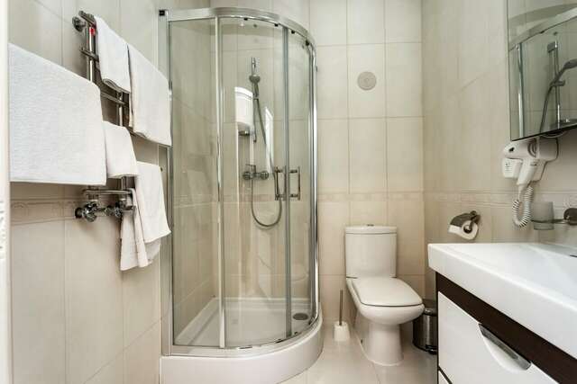 Гостиница Равенна Алушта-10