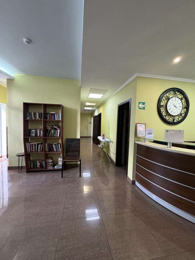 Гостиница Равенна Алушта-32