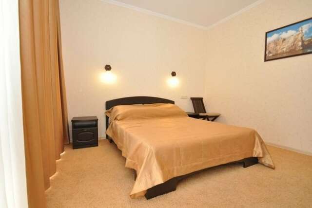 Гостиница Равенна Алушта-146