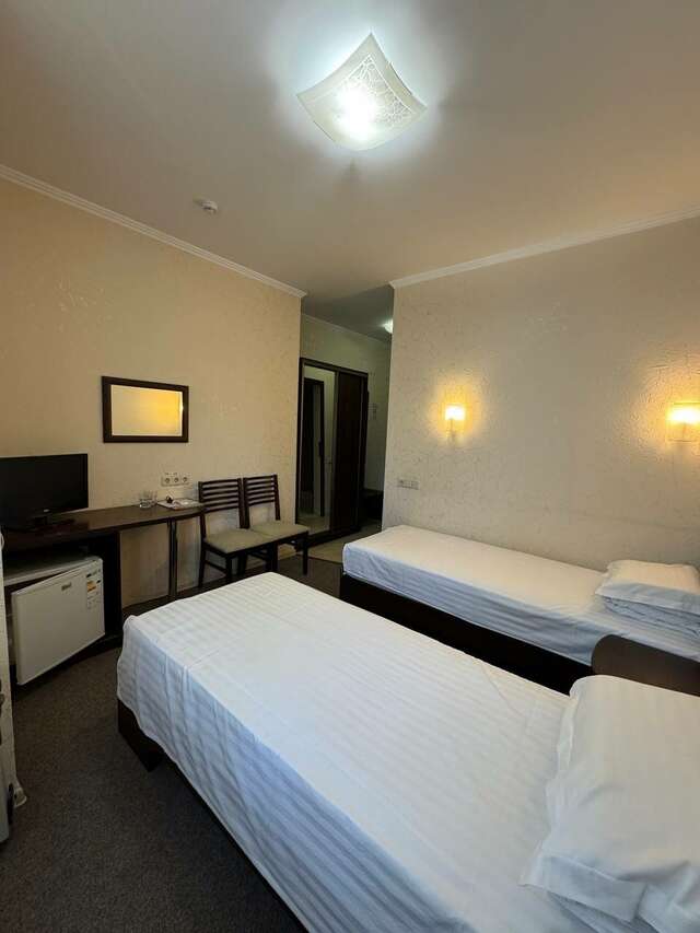 Гостиница Равенна Алушта-47