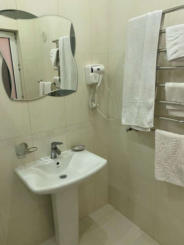 Гостиница Равенна Алушта-177