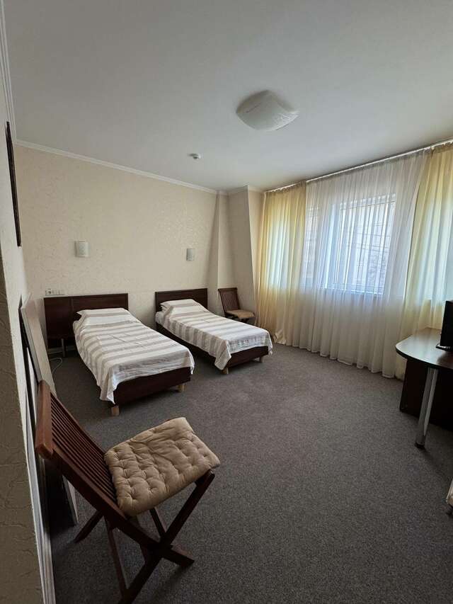 Гостиница Равенна Алушта-92