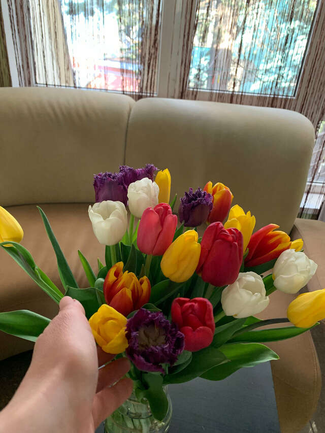 Гостиница Равенна Алушта-22