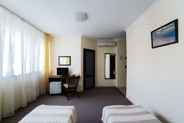 Гостиница Равенна Алушта-110