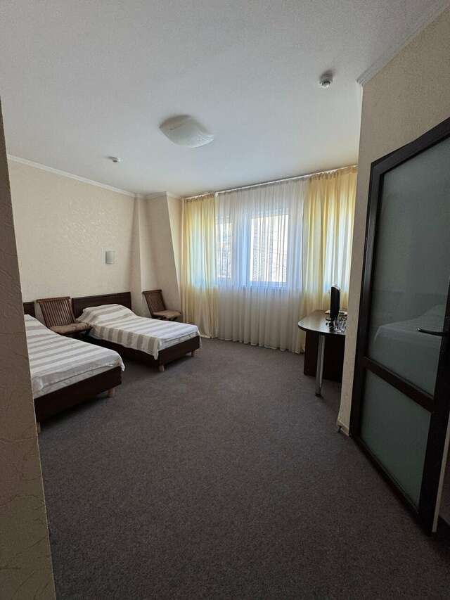 Гостиница Равенна Алушта-156