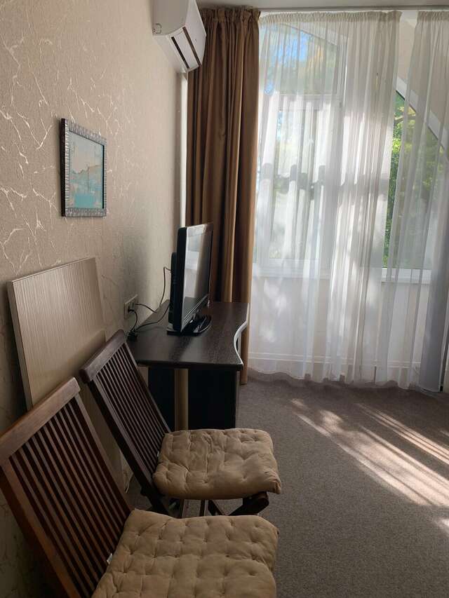 Гостиница Равенна Алушта-30