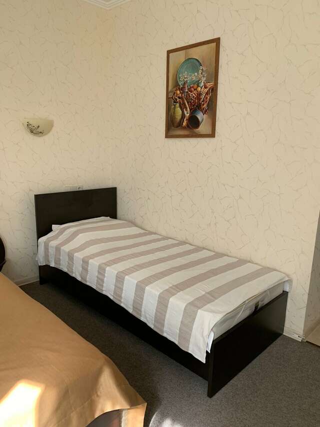 Гостиница Равенна Алушта-77