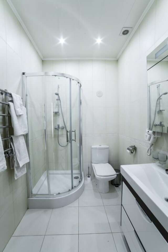 Гостиница Равенна Алушта-106