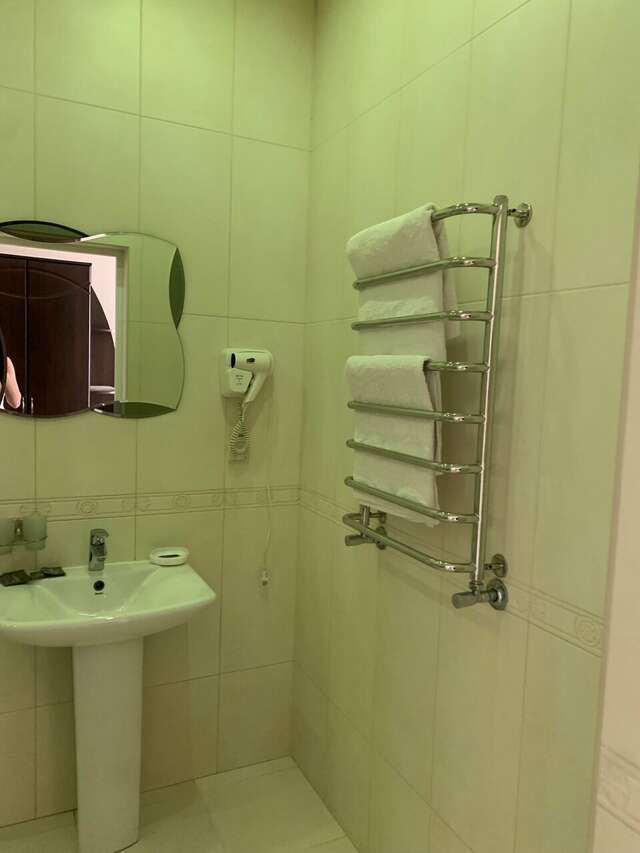 Гостиница Равенна Алушта-62