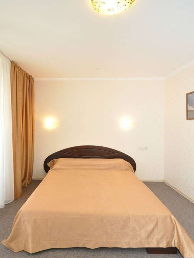 Гостиница Равенна Алушта-107