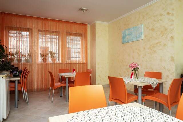 Гостиница Равенна Алушта-13