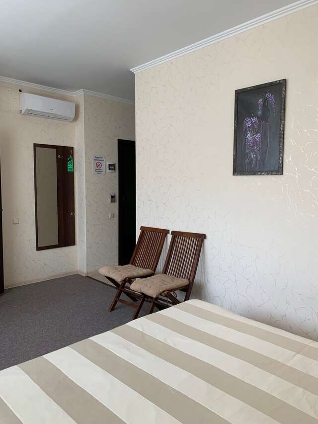 Гостиница Равенна Алушта-98