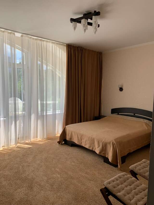 Гостиница Равенна Алушта-139