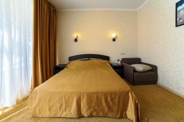 Гостиница Равенна Алушта-137