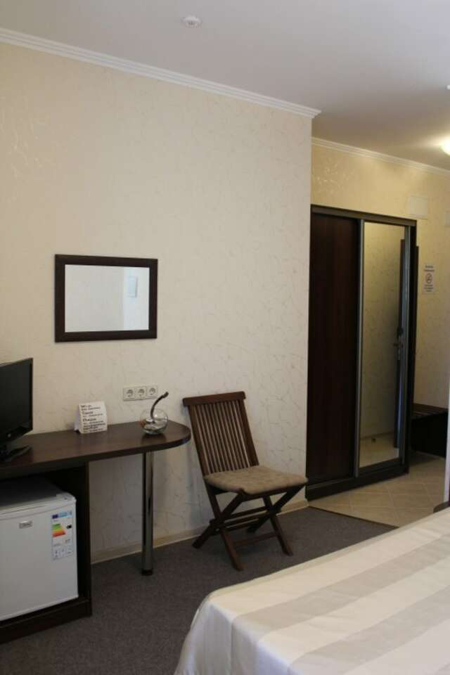 Гостиница Равенна Алушта-116