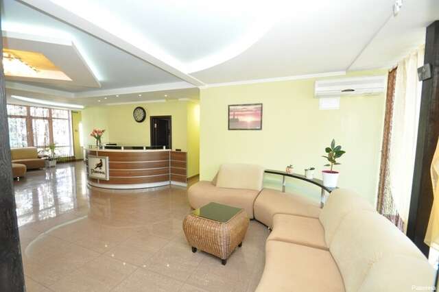 Гостиница Равенна Алушта-178