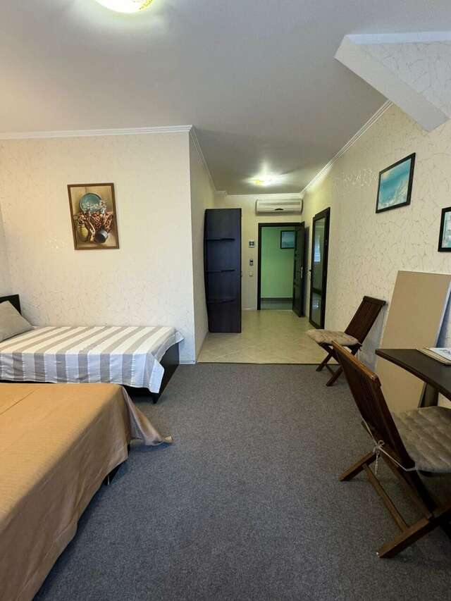 Гостиница Равенна Алушта-188