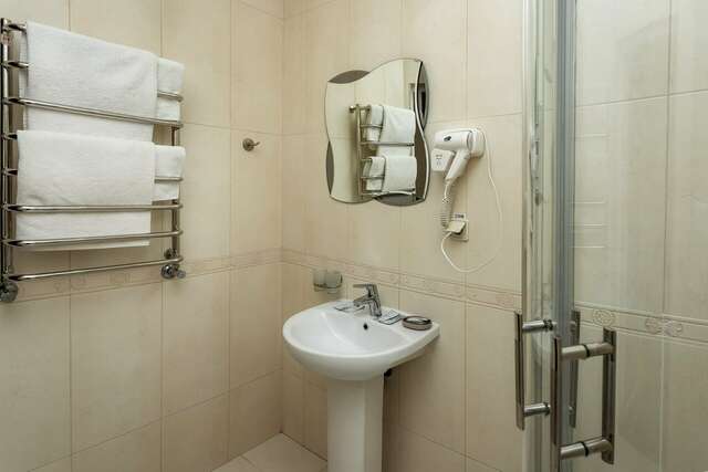 Гостиница Равенна Алушта-79