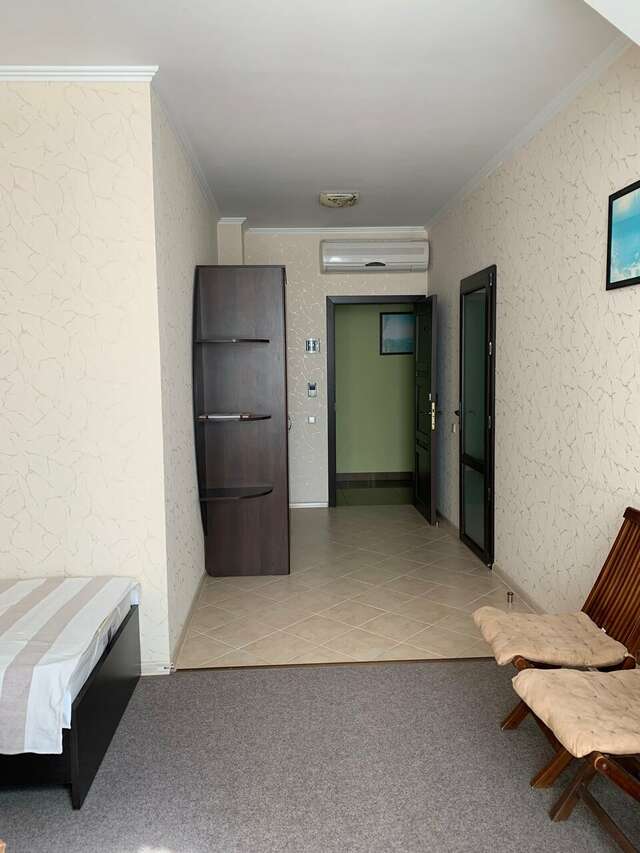 Гостиница Равенна Алушта-131