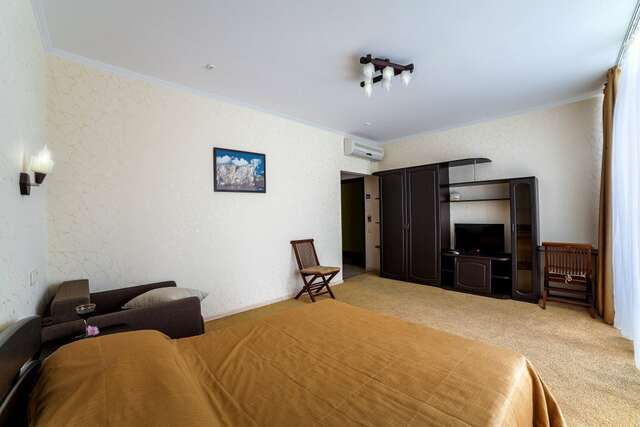 Гостиница Равенна Алушта-142