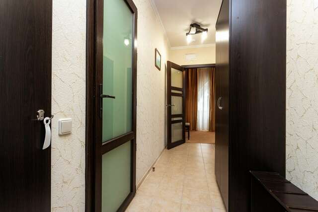 Гостиница Равенна Алушта-90