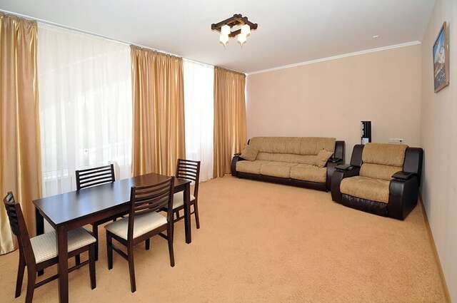 Гостиница Равенна Алушта-130