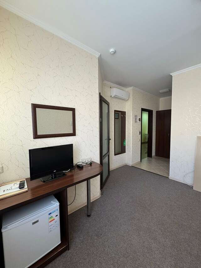 Гостиница Равенна Алушта-20