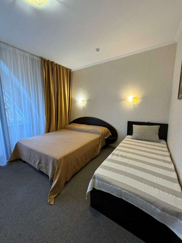 Гостиница Равенна Алушта-164