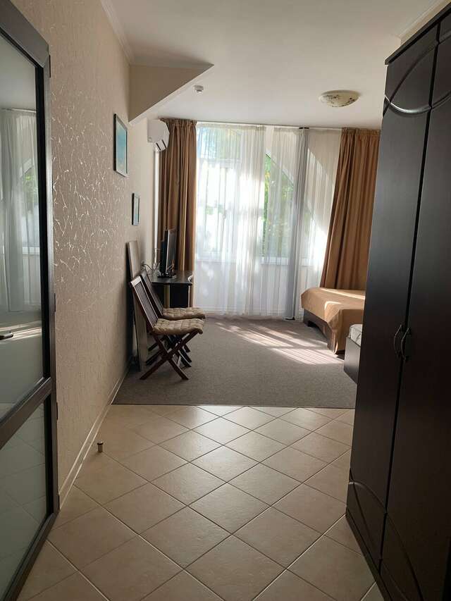 Гостиница Равенна Алушта-64