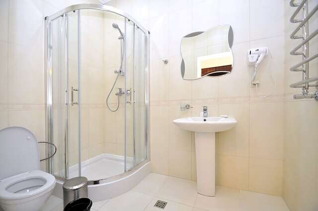 Гостиница Равенна Алушта-125