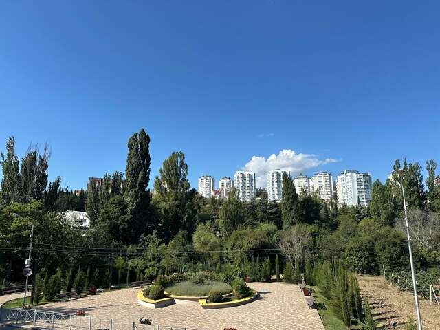 Гостиница Равенна Алушта-179