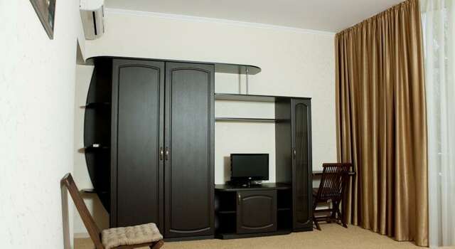 Гостиница Равенна Алушта-91