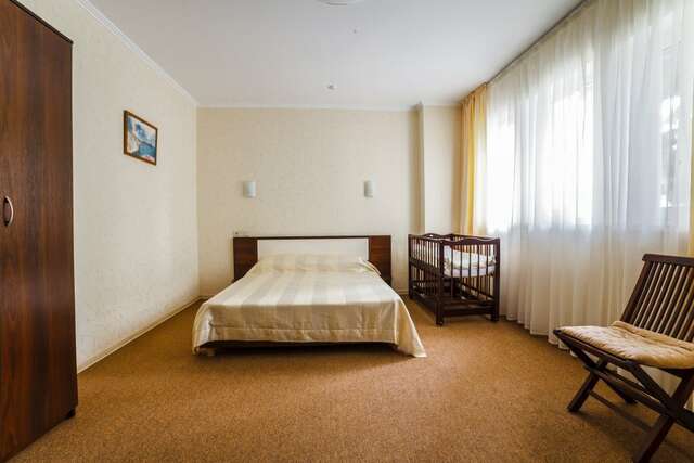 Гостиница Равенна Алушта-114