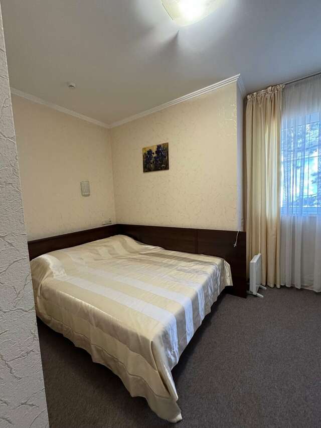 Гостиница Равенна Алушта-149