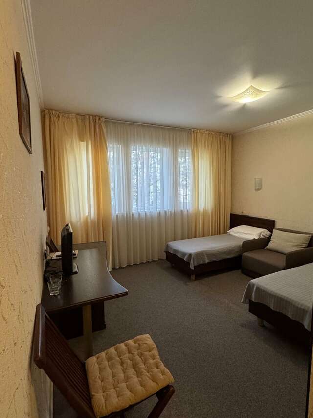 Гостиница Равенна Алушта-134