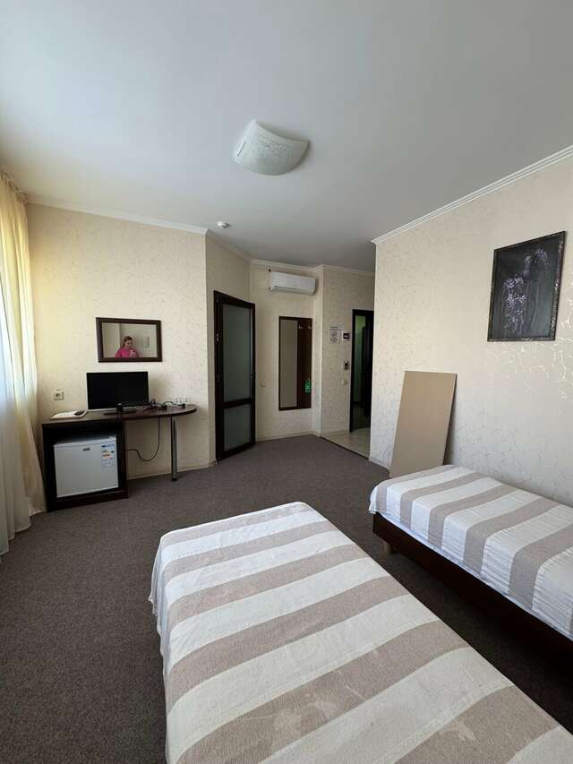 Гостиница Равенна Алушта-60