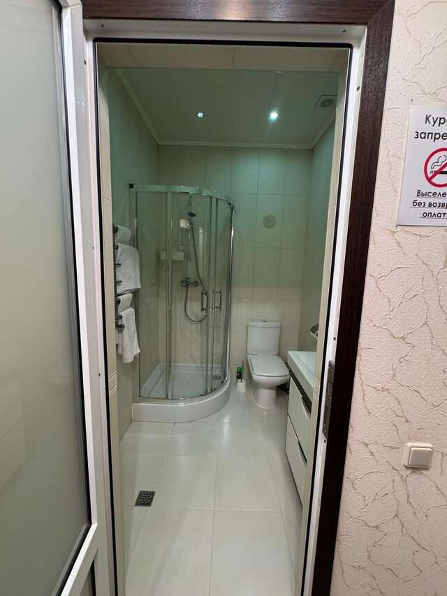 Гостиница Равенна Алушта-82