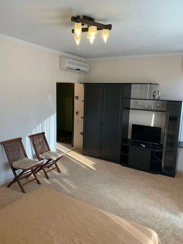 Гостиница Равенна Алушта-31