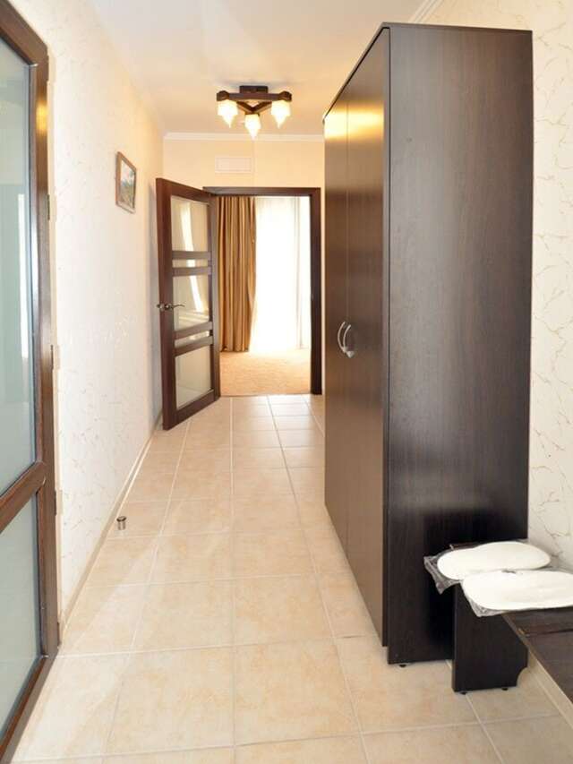 Гостиница Равенна Алушта-72