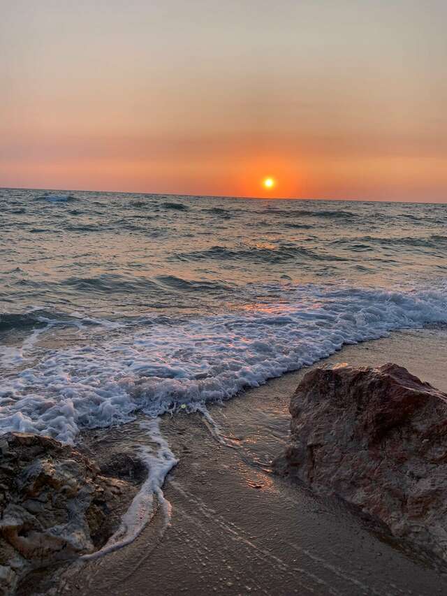 Гостиница Равенна Алушта-5