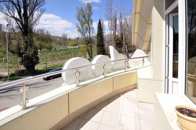 Гостиница Равенна Алушта-23