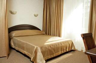 Гостиница Равенна Алушта Стандарт двухместный с 1 или 2 отдельными кроватями-2